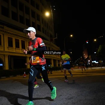 Runner Photo 5536181