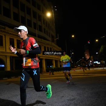 Runner Photo 5536182