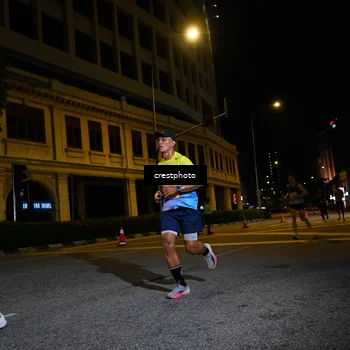 Runner Photo 5536187