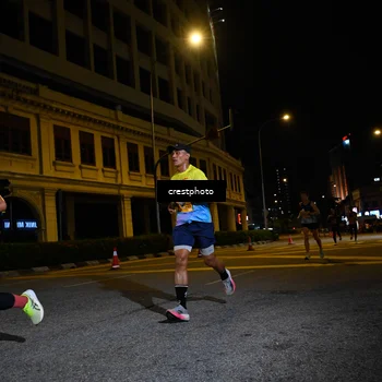 Runner Photo 5536189