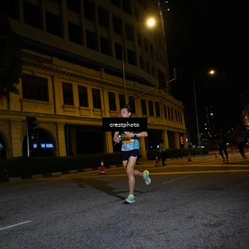 Runner Photo 5536190