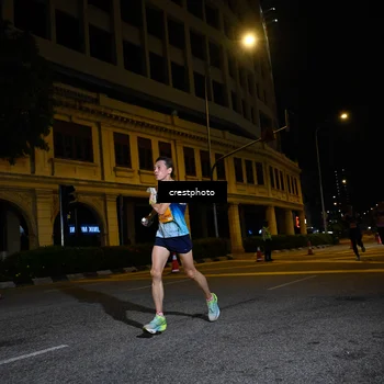 Runner Photo 5536193
