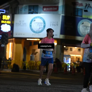 Runner Photo 5536194