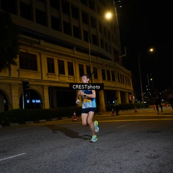 Runner Photo 5536195