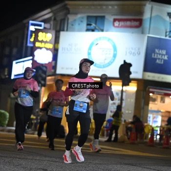 Runner Photo 5536197