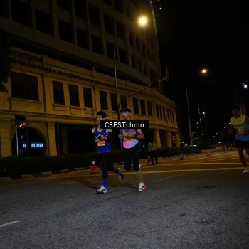 Runner Photo 5536198