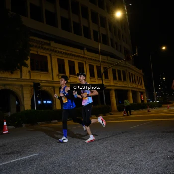 Runner Photo 5536199