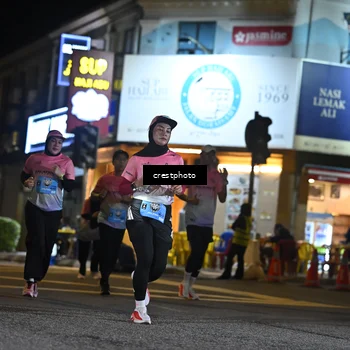 Runner Photo 5536200