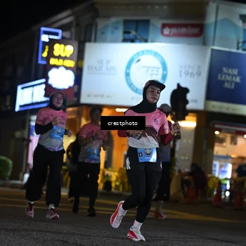 Runner Photo 5536201