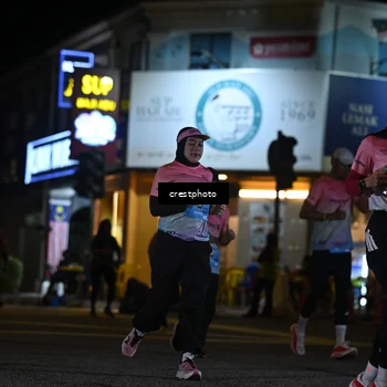 Runner Photo 5536202