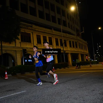 Runner Photo 5536209