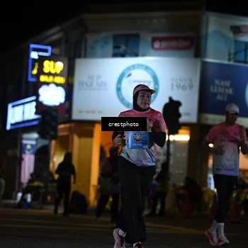Runner Photo 5536210