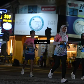 Runner Photo 5536211