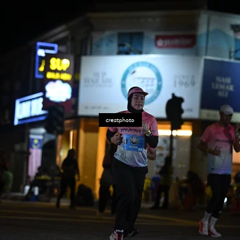 Runner Photo 5536212