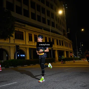 Runner Photo 5536220