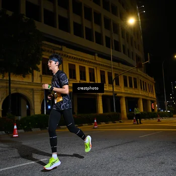 Runner Photo 5536222