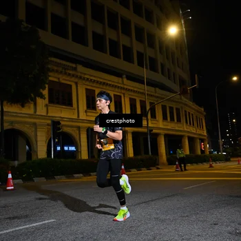 Runner Photo 5536228