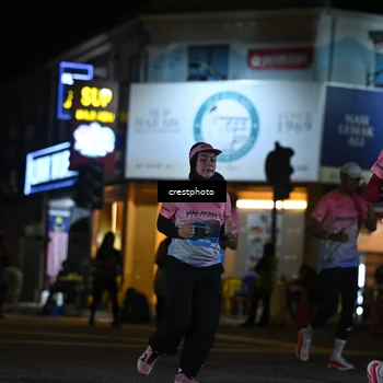 Runner Photo 5536233