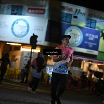 Runner Photo 5536235