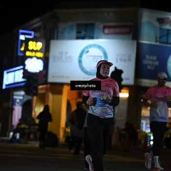 Runner Photo 5536240