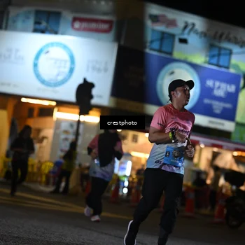 Runner Photo 5536241