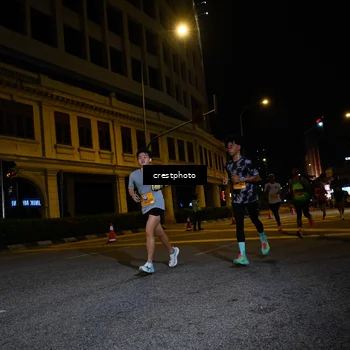 Runner Photo 5536242
