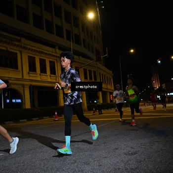 Runner Photo 5536243