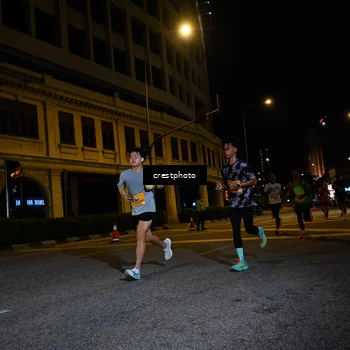 Runner Photo 5536244
