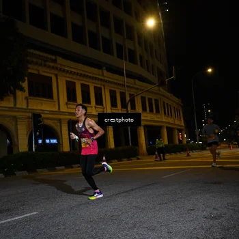 Runner Photo 5536245