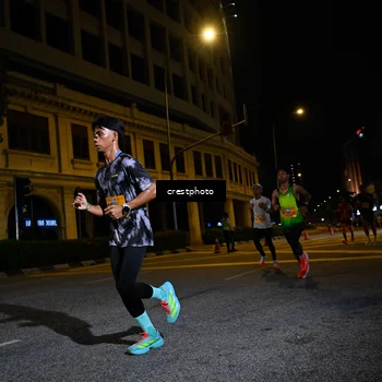Runner Photo 5536246
