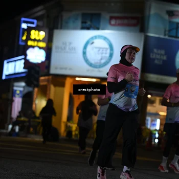 Runner Photo 5536247