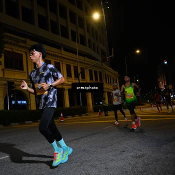 Runner Photo 5536249