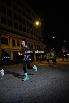Runner Photo 5536251
