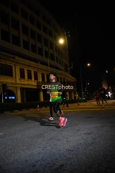 Runner Photo 5536252