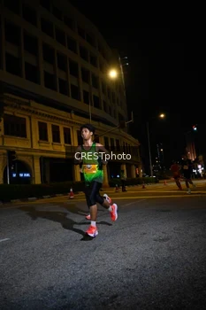 Runner Photo 5536254
