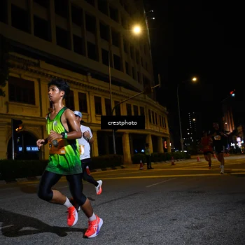 Runner Photo 5536256