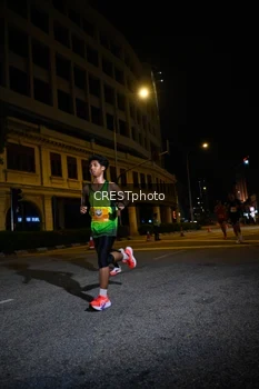 Runner Photo 5536257