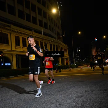 Runner Photo 5536262