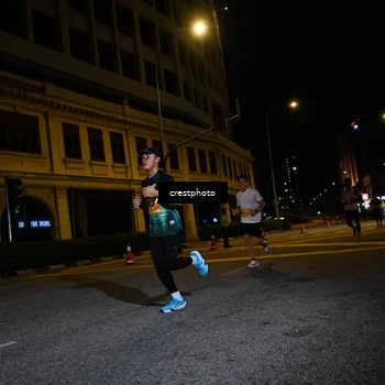 Runner Photo 5536271