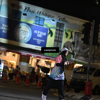 Runner Photo 5536274