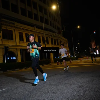 Runner Photo 5536275