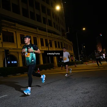 Runner Photo 5536276