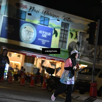 Runner Photo 5536279