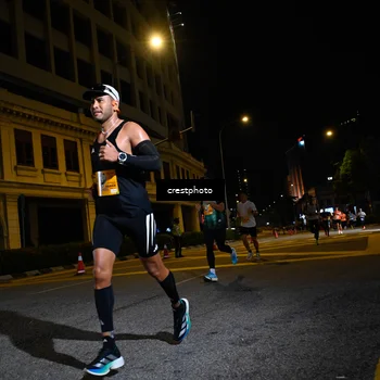 Runner Photo 5536280
