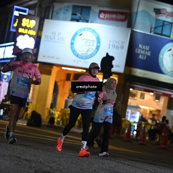 Runner Photo 5536288