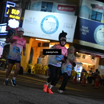 Runner Photo 5536289