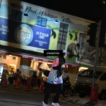 Runner Photo 5536295