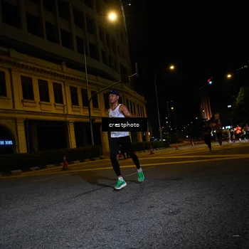 Runner Photo 5536297