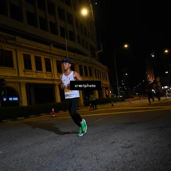 Runner Photo 5536298