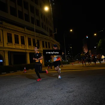 Runner Photo 5536301
